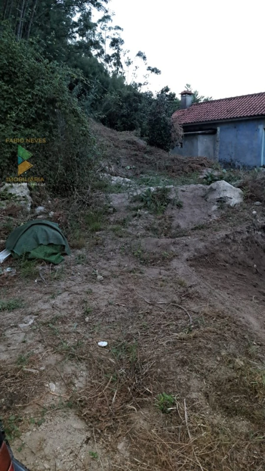 Moradia T2 para Venda em Geraz do Lima (Santa Maria, Santa Leocádia, Moreira), Deão Foto 4