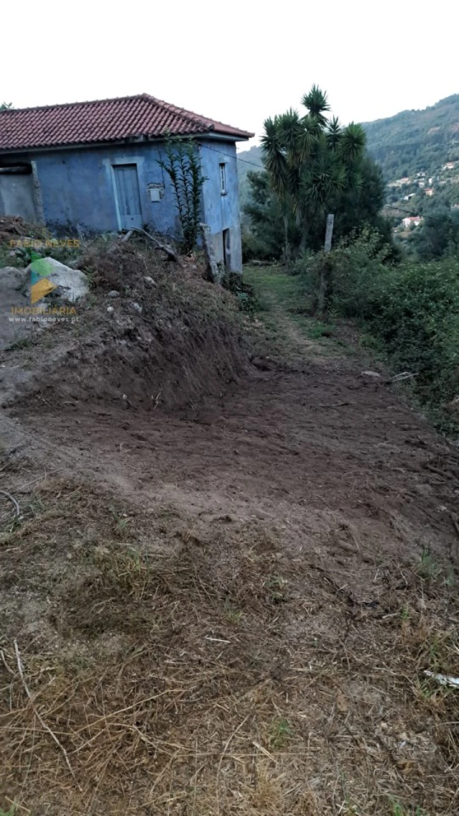 Moradia T2 para Venda em Geraz do Lima (Santa Maria, Santa Leocádia, Moreira), Deão Foto 5