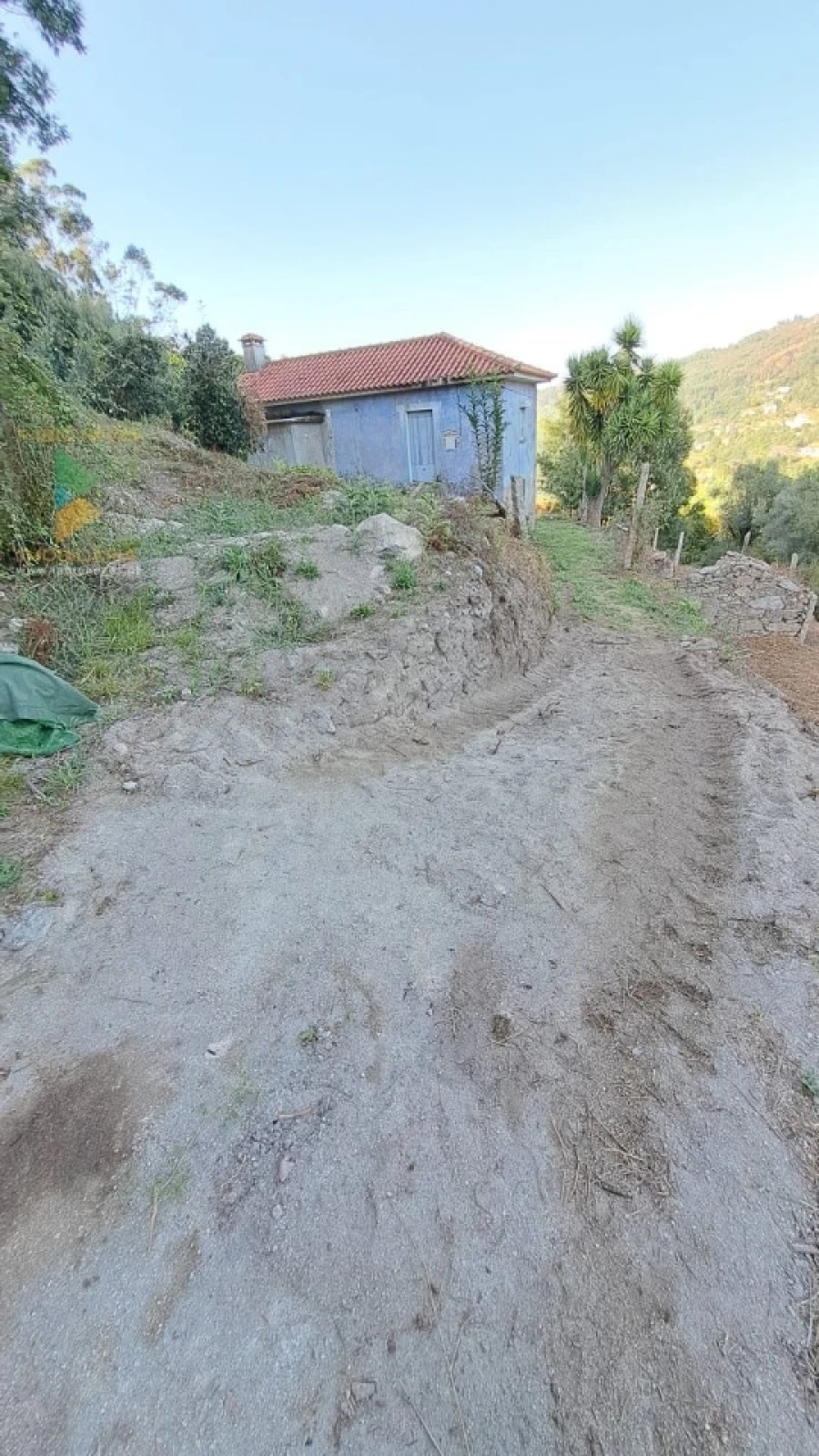 Moradia T2 para Venda em Geraz do Lima (Santa Maria, Santa Leocádia, Moreira), Deão Foto 17