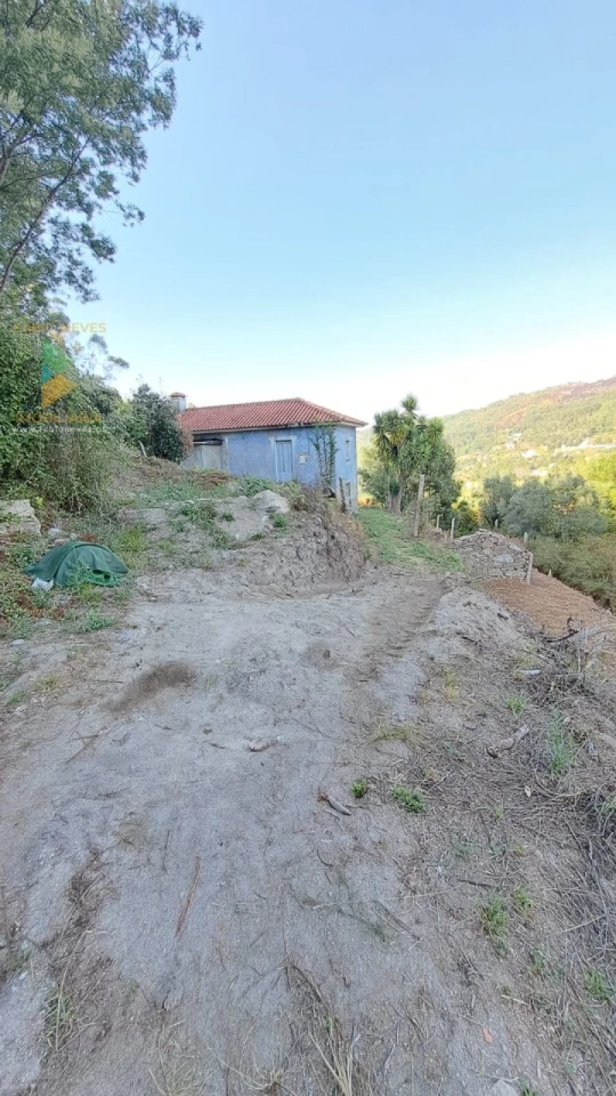 Moradia T2 para Venda em Geraz do Lima (Santa Maria, Santa Leocádia, Moreira), Deão Foto 19