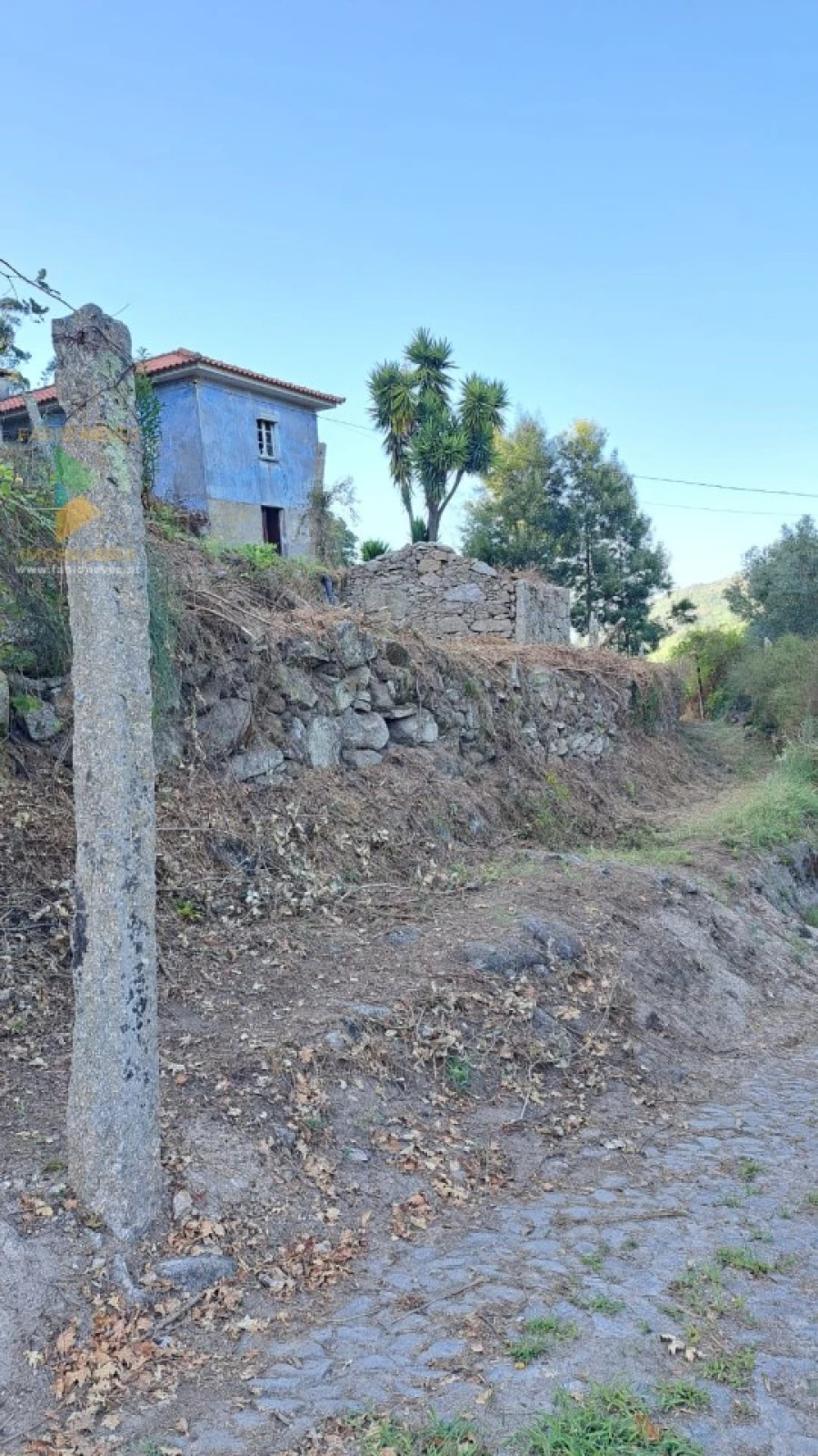 Moradia T2 para Venda em Geraz do Lima (Santa Maria, Santa Leocádia, Moreira), Deão Foto 34