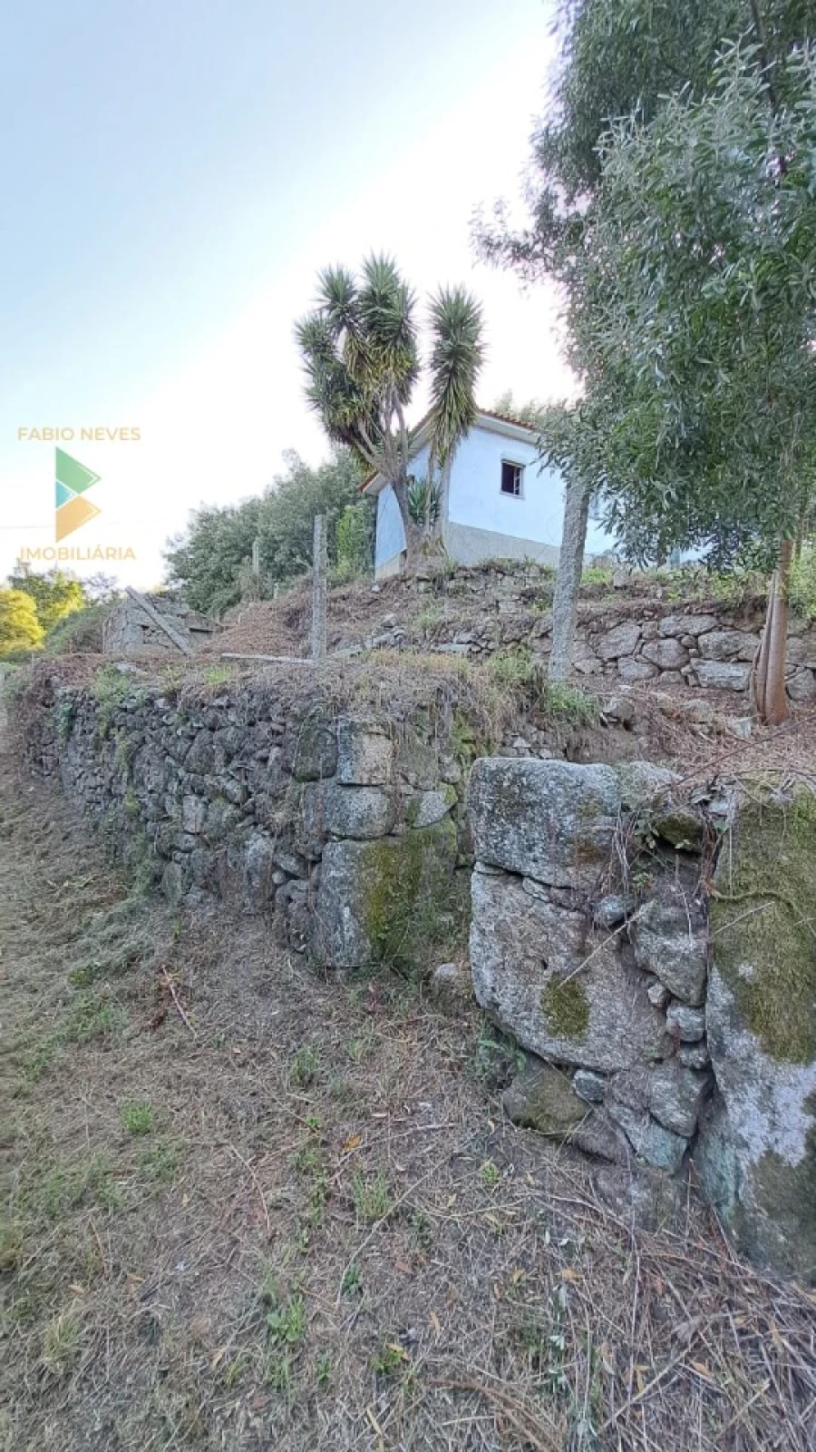 Moradia T2 para Venda em Geraz do Lima (Santa Maria, Santa Leocádia, Moreira), Deão Foto 36