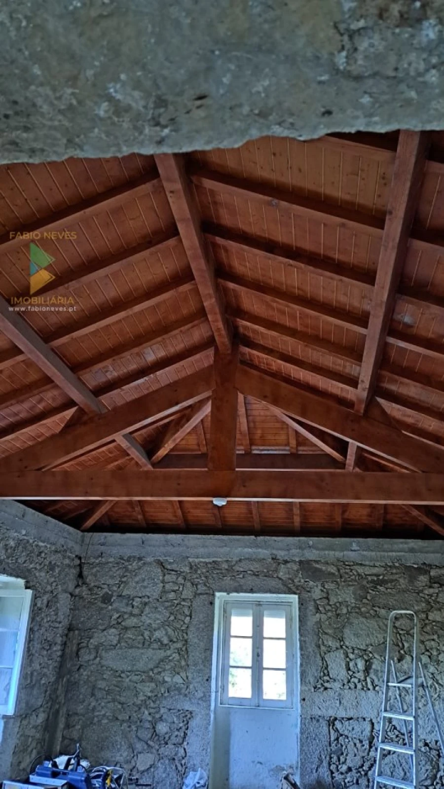 Moradia T2 para Venda em Geraz do Lima (Santa Maria, Santa Leocádia, Moreira), Deão Foto 40