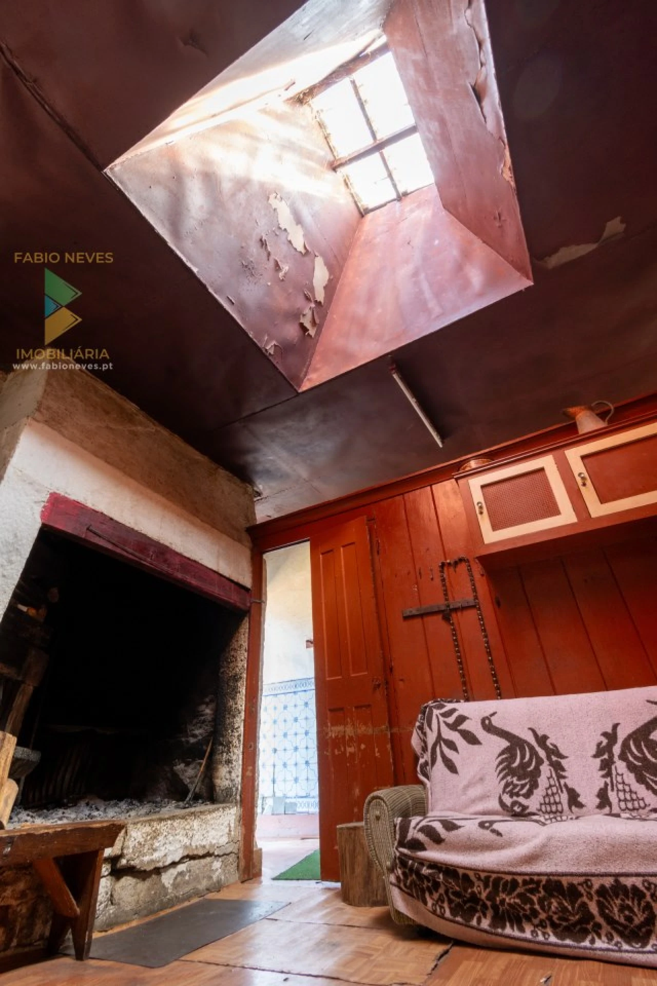 Quinta T8 para Venda em Subportela, Deocriste e Portela Susã Foto 27