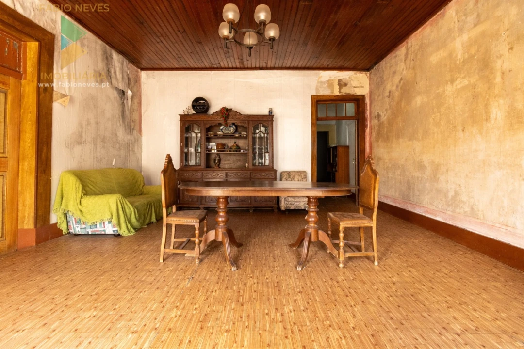 Quinta T8 para Venda em Subportela, Deocriste e Portela Susã Foto 31