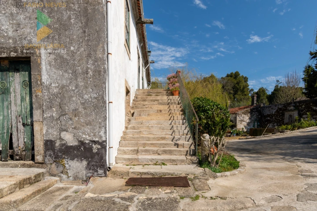 Quinta T8 para Venda em Subportela, Deocriste e Portela Susã Foto 5