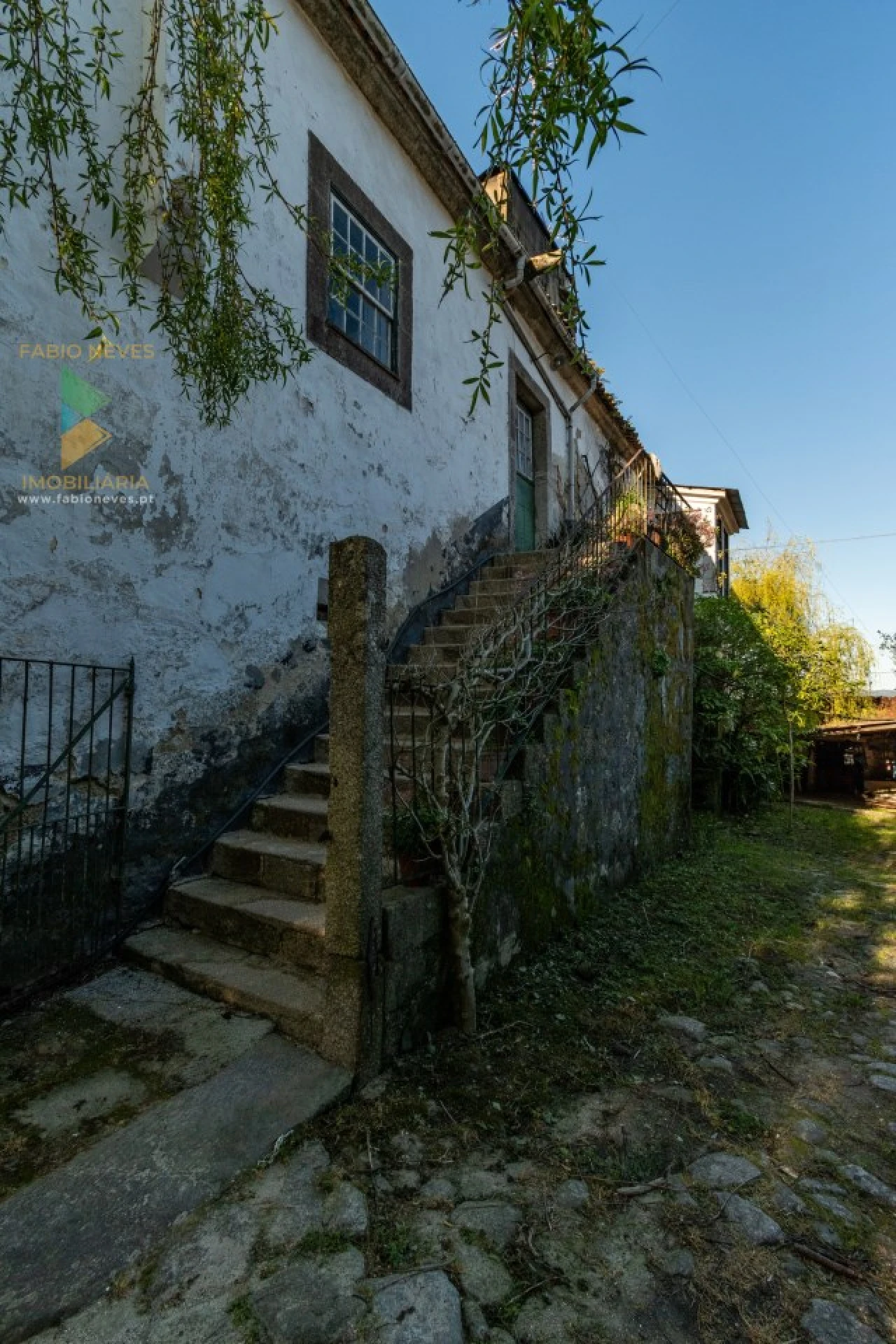 Quinta T8 para Venda em Subportela, Deocriste e Portela Susã Foto 58