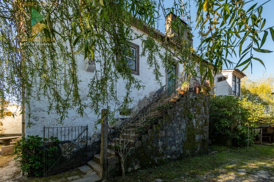 Quinta T8 para Venda em Subportela, Deocriste e Portela Susã Foto 59