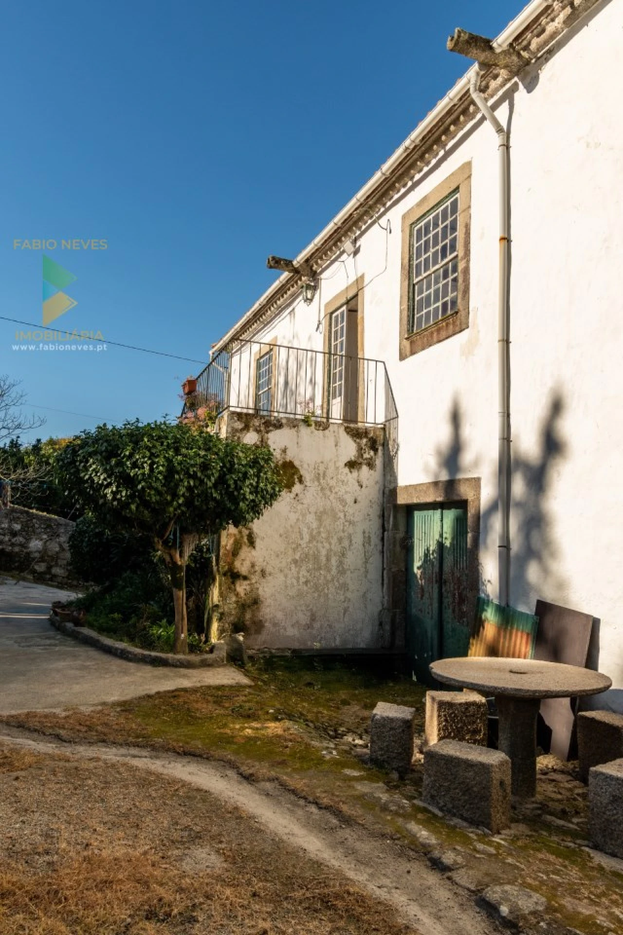 Quinta T8 para Venda em Subportela, Deocriste e Portela Susã Foto 60