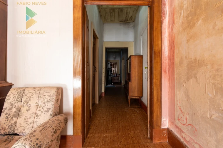 Quinta T8 para Venda em Subportela, Deocriste e Portela Susã Foto 15