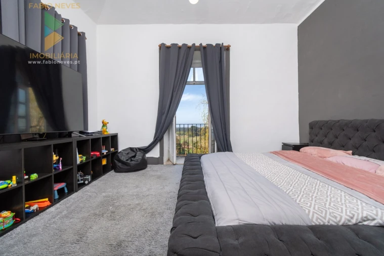 Quinta T8 para Venda em Subportela, Deocriste e Portela Susã Foto 16