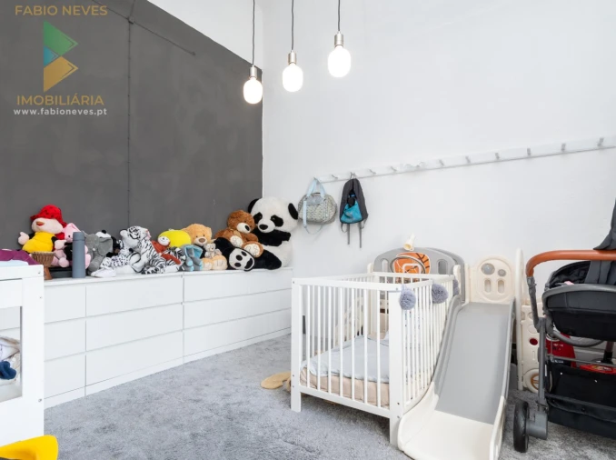 Quinta T8 para Venda em Subportela, Deocriste e Portela Susã Foto 17