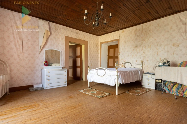 Quinta T8 para Venda em Subportela, Deocriste e Portela Susã Foto 20