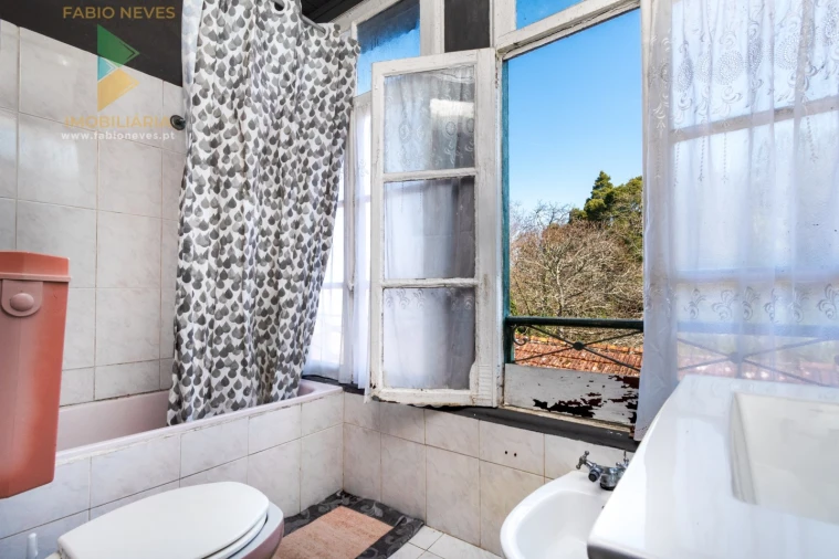 Quinta T8 para Venda em Subportela, Deocriste e Portela Susã Foto 24