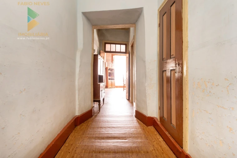 Quinta T8 para Venda em Subportela, Deocriste e Portela Susã Foto 28