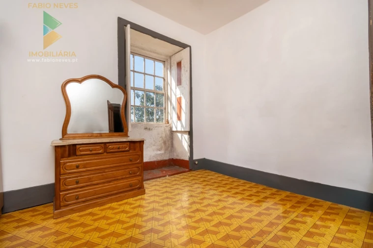 Quinta T8 para Venda em Subportela, Deocriste e Portela Susã Foto 29