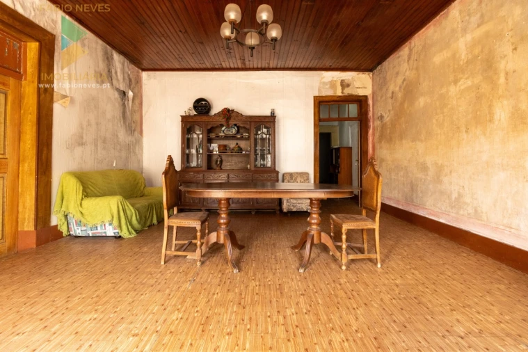 Quinta T8 para Venda em Subportela, Deocriste e Portela Susã Foto 31