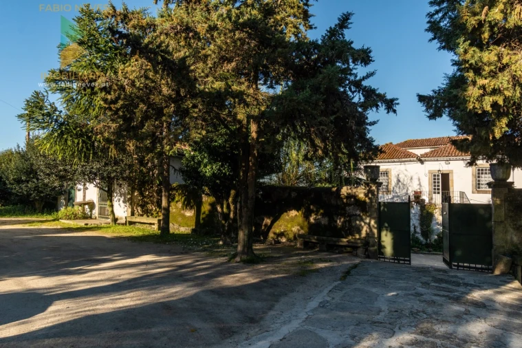 Quinta T8 para Venda em Subportela, Deocriste e Portela Susã Foto 7