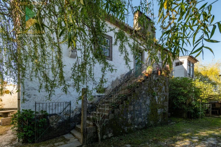 Quinta T8 para Venda em Subportela, Deocriste e Portela Susã Foto 59