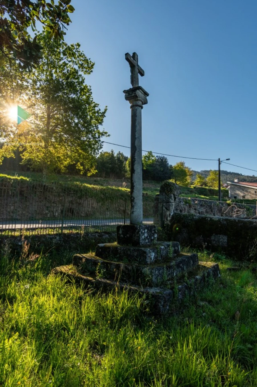 Quinta T8 para Venda em Subportela, Deocriste e Portela Susã Foto 62