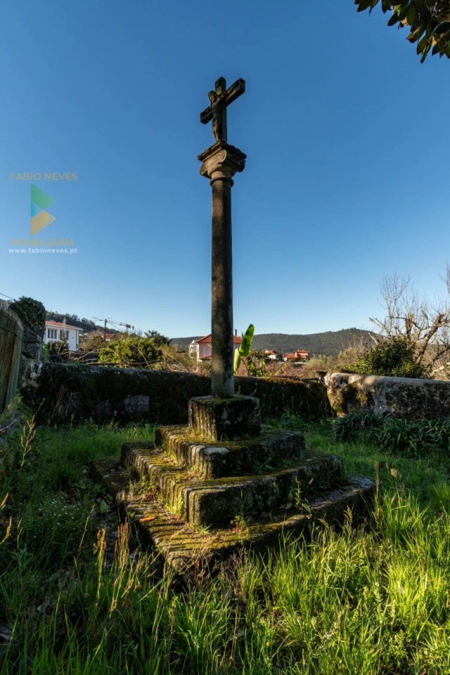 Quinta T8 para Venda em Subportela, Deocriste e Portela Susã Foto 63