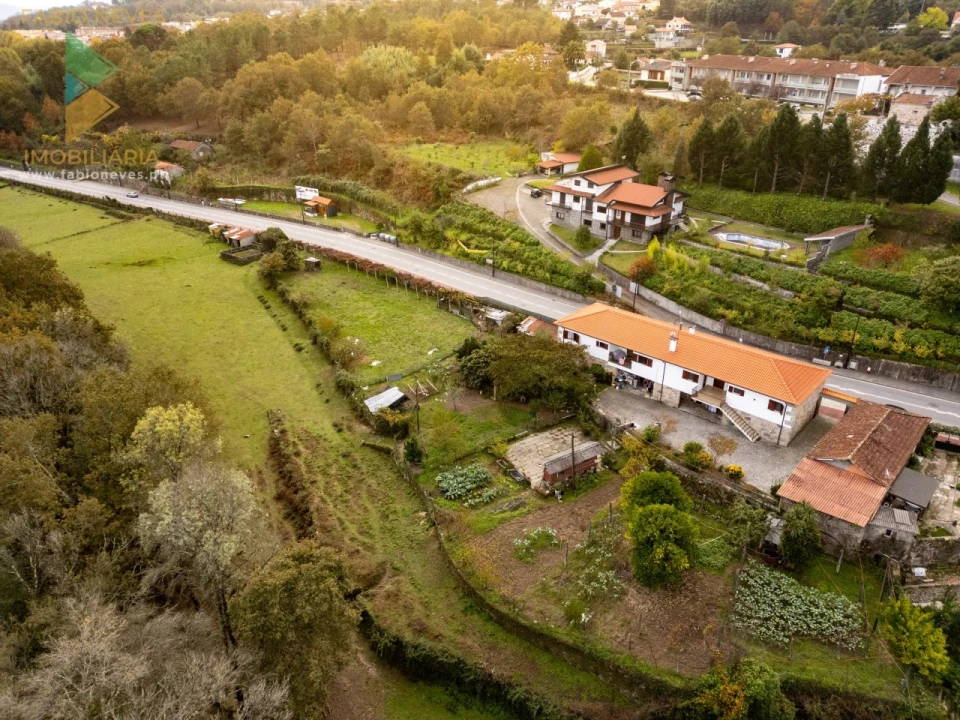 Quinta T6 para Venda em Salvador, Vila Fonche e Parada Foto 3