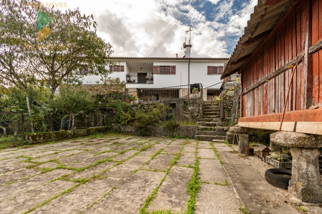 Quinta T6 para Venda em Salvador, Vila Fonche e Parada Foto 25