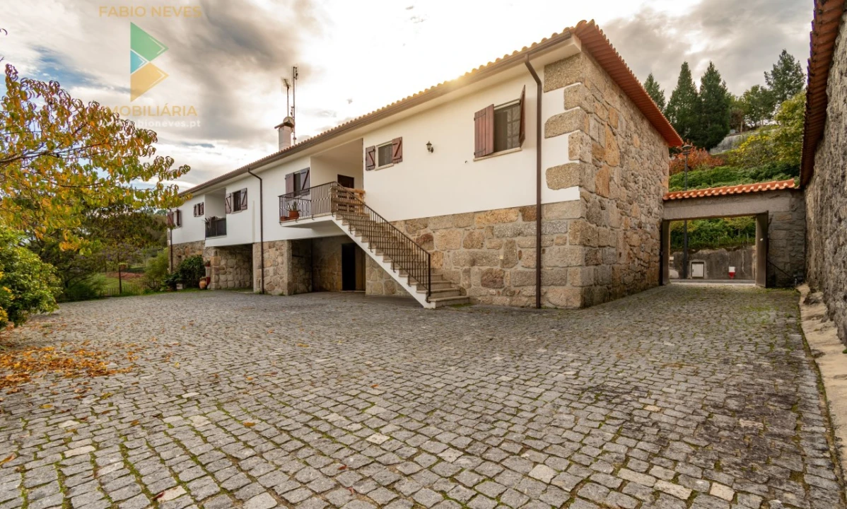 Quinta T6 para Venda em Salvador, Vila Fonche e Parada Foto 7