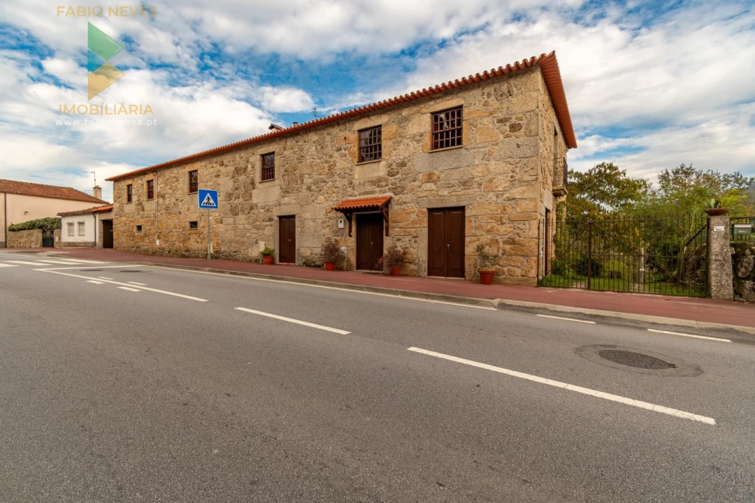 Quinta T6 para Venda em Salvador, Vila Fonche e Parada Foto 9