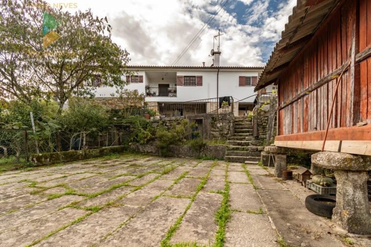Quinta T6 para Venda em Salvador, Vila Fonche e Parada Foto 25