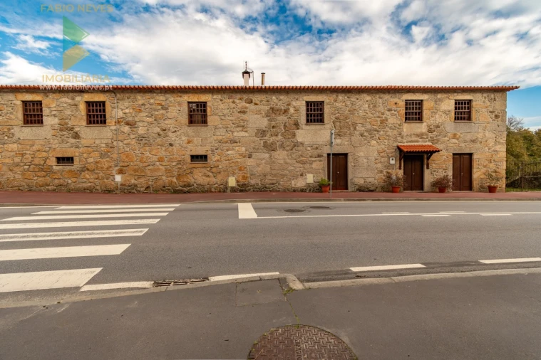 Quinta T6 para Venda em Salvador, Vila Fonche e Parada Foto 28