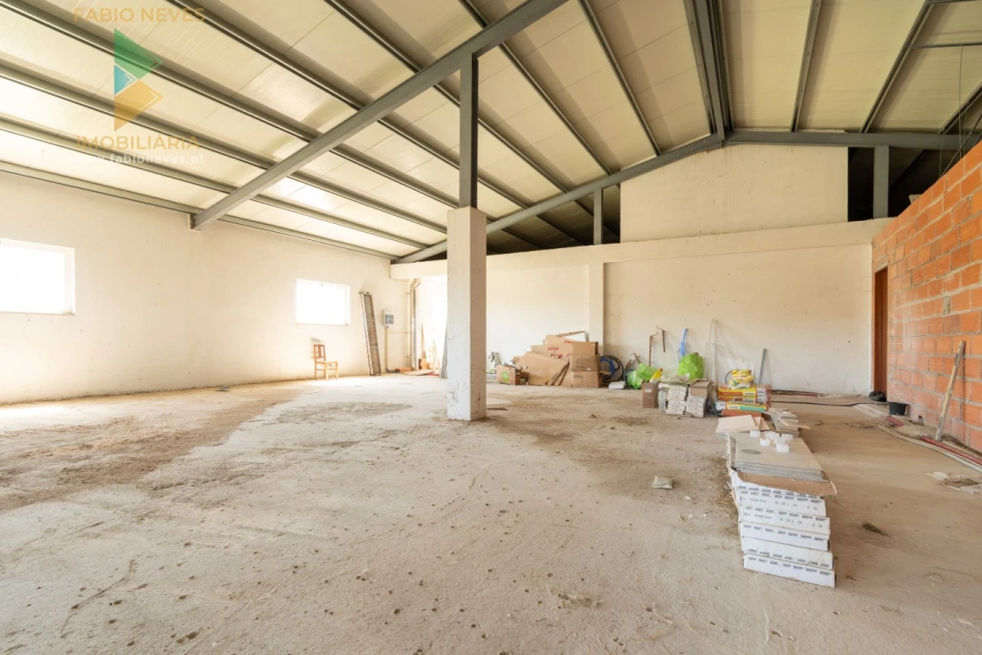 Moradia T10 para Venda em Longroiva Foto 27