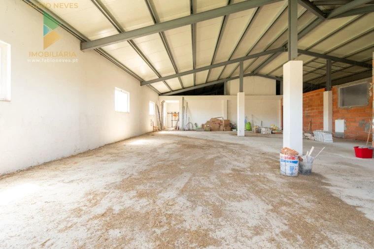 Moradia T10 para Venda em Longroiva Foto 28