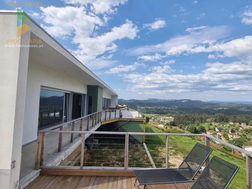 Moradia T5 para Venda em Verdoejo Foto 3