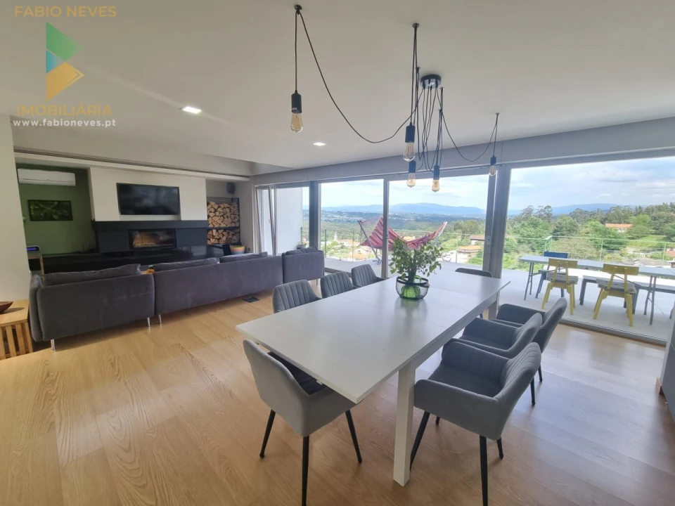 Moradia T5 para Venda em Verdoejo Foto 9