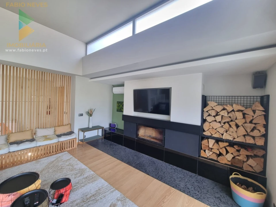 Moradia T5 para Venda em Verdoejo Foto 16