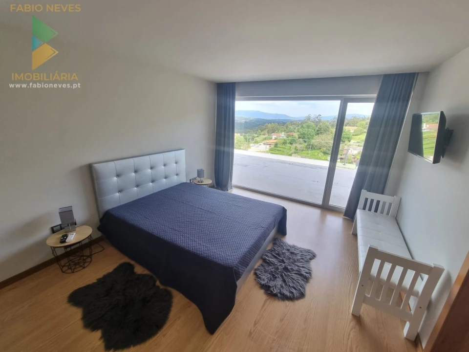 Moradia T5 para Venda em Verdoejo Foto 23