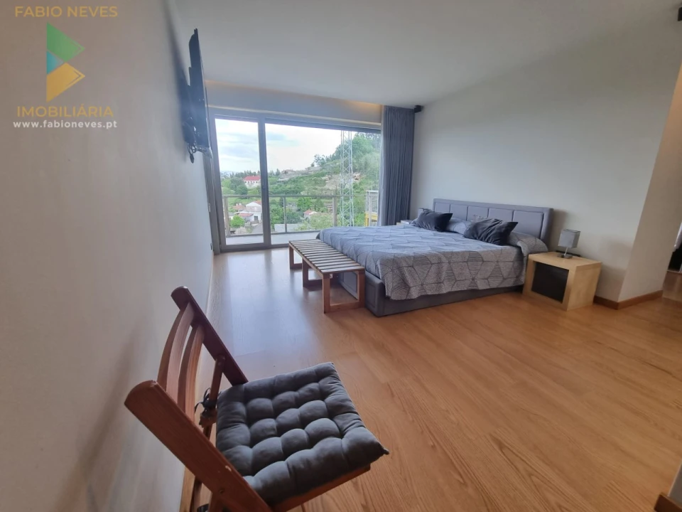 Moradia T5 para Venda em Verdoejo Foto 21