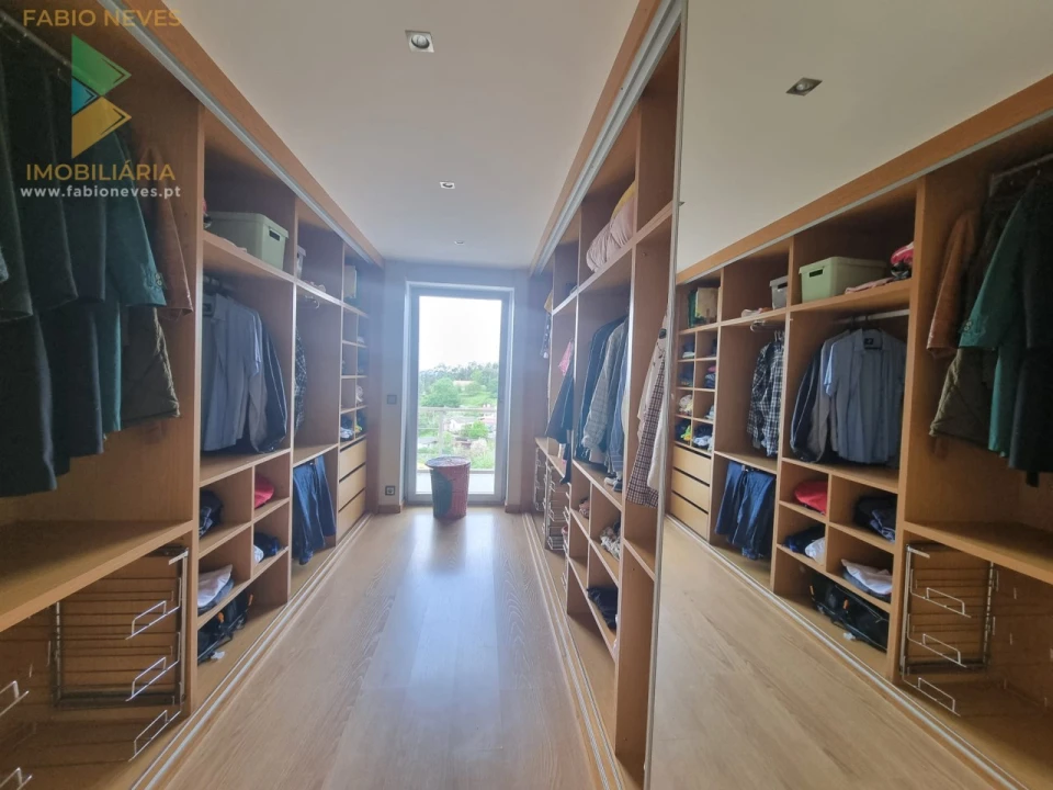 Moradia T5 para Venda em Verdoejo Foto 22