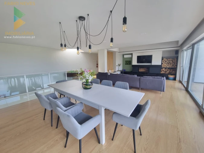 Moradia T5 para Venda em Verdoejo Foto 8