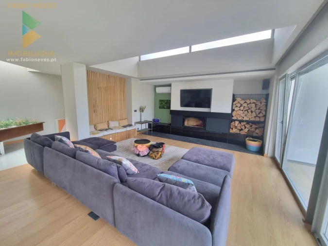 Moradia T5 para Venda em Verdoejo Foto 14