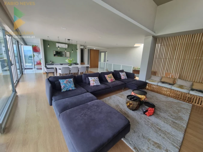 Moradia T5 para Venda em Verdoejo Foto 15