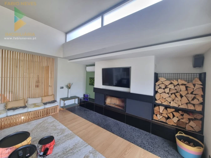 Moradia T5 para Venda em Verdoejo Foto 16