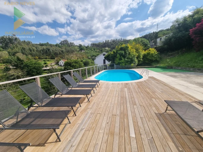 Moradia T5 para Venda em Verdoejo Foto 5