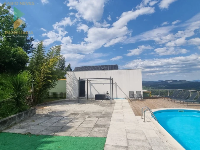 Moradia T5 para Venda em Verdoejo Foto 50