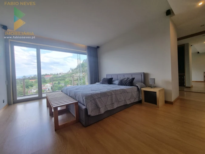 Moradia T5 para Venda em Verdoejo Foto 20