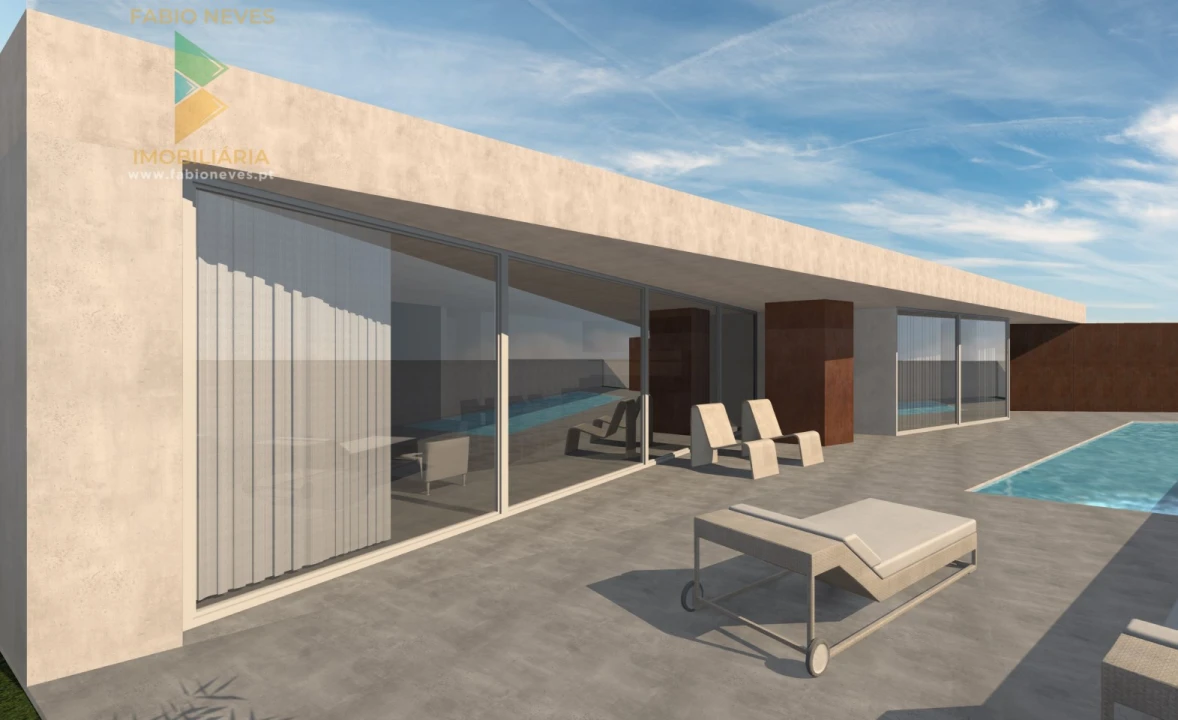 Terreno para Venda em Arca e Ponte de Lima Foto 3