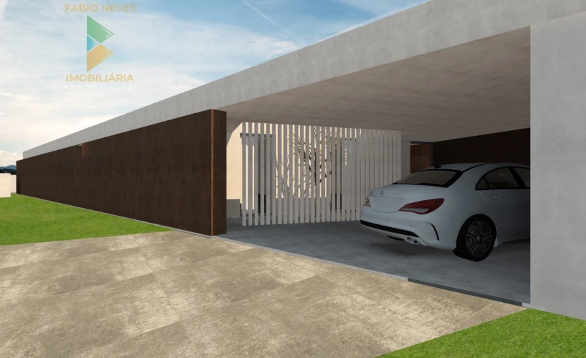 Terreno para Venda em Arca e Ponte de Lima Foto 6