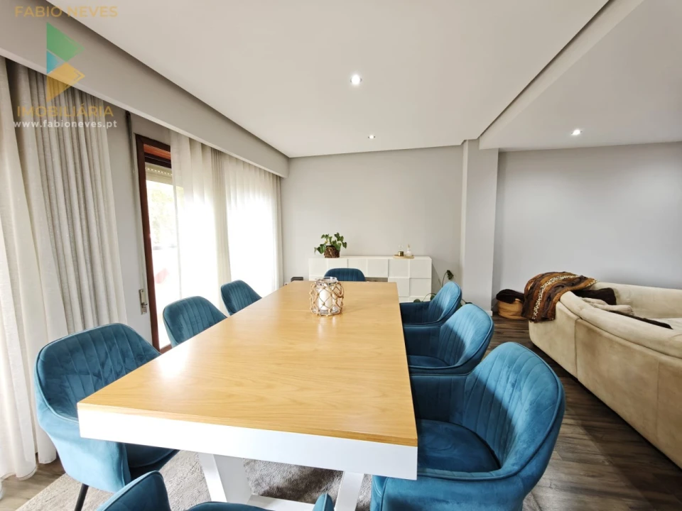 Apartamento T5 para Venda em Arca e Ponte de Lima Foto 4