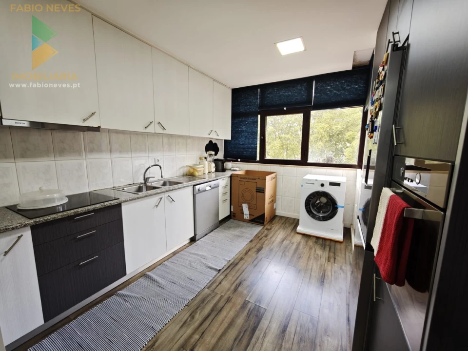 Apartamento T5 para Venda em Arca e Ponte de Lima Foto 5